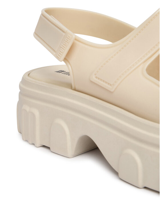 Melissa Melissa Σανδάλια Melissa Ella Move Ad 36150 Μπεζ
