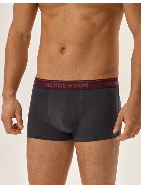 Henderson Henderson Komplet bokserek 41931 Kolorowy