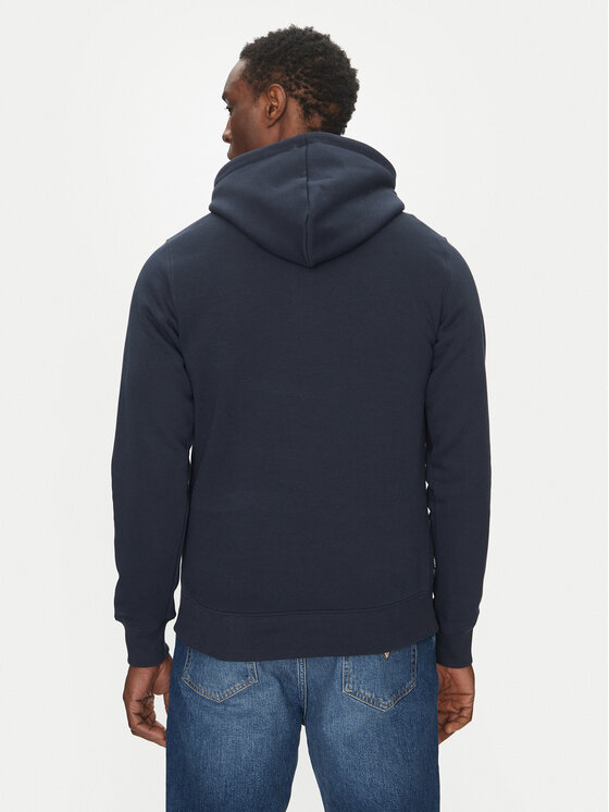 Element Element Sweatshirt ELYFT00198 Dunkelblau