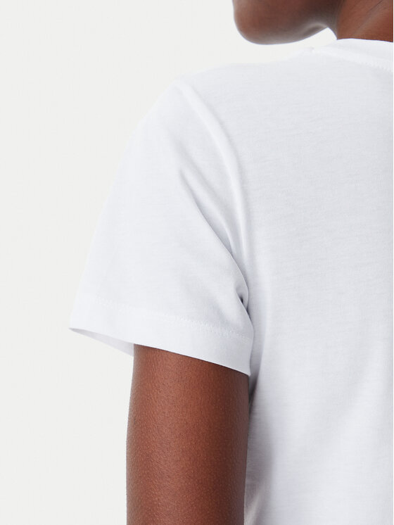 Calvin Klein Jeans Calvin Klein Jeans Súprava tričiek J20J219734 Farebná Slim Fit