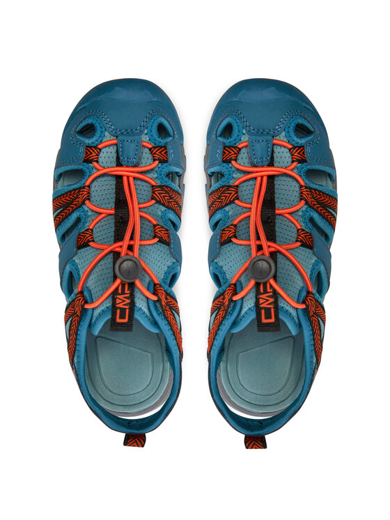 CMP CMP Sandalen Theseus 3Q95884 Blau