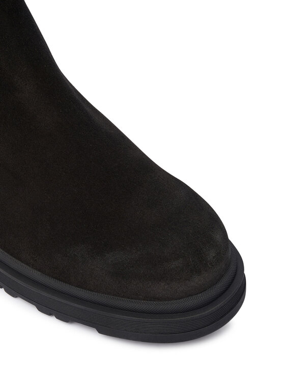 Gant Gant Ghete Jodhpur 33653477 Negru