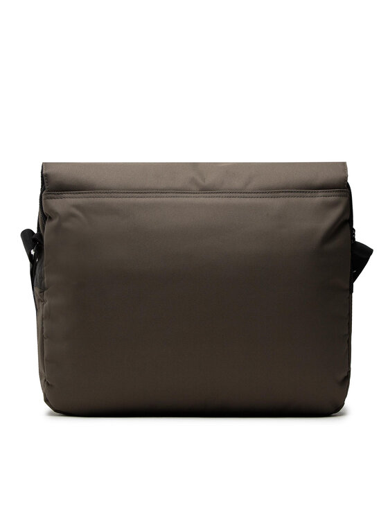 National Geographic National Geographic Laptoptáska Messenger N00709.11 Zöld