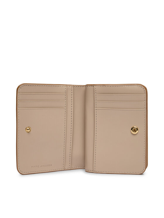 Marc Jacobs Marc Jacobs Ženska denarnica 2S4SMP007S02 Rjava