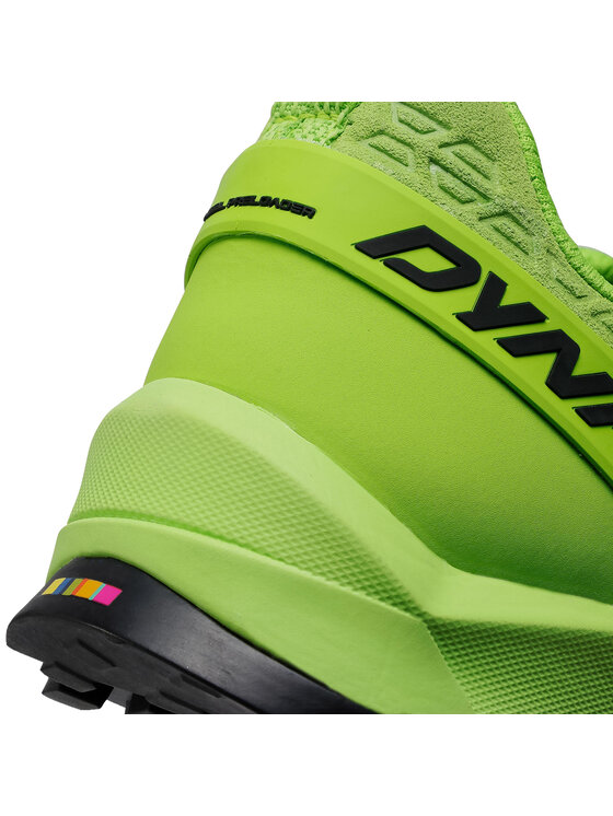 Dynafit Dynafit Маратонки за бягане Speed Mtn Gtx GORE-TEX 64036 Зелен