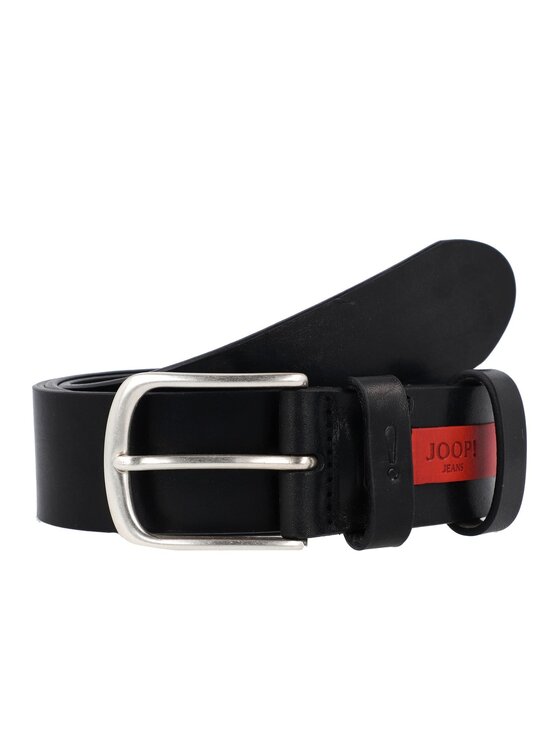 JOOP! Jeans JOOP! Jeans Pasek 326946 Czarny