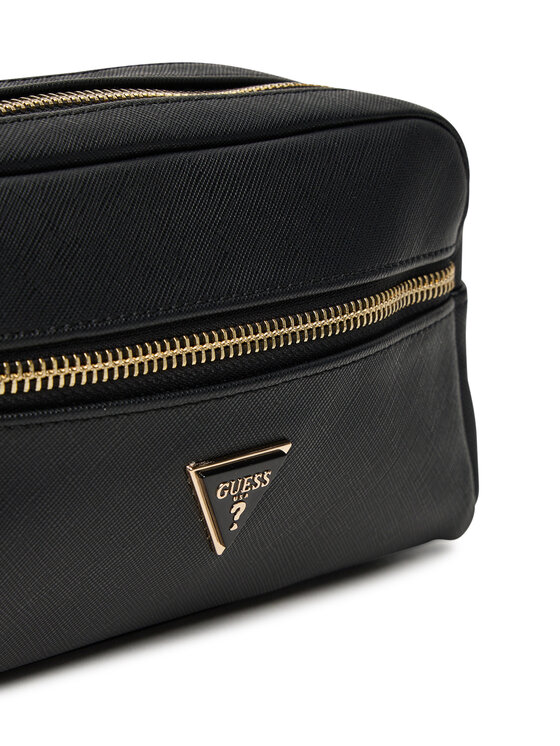 Guess Guess Косметичка PW7550 P5436 Чорний