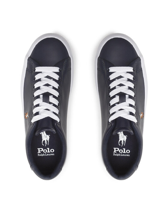 Polo Ralph Lauren Polo Ralph Lauren Superge Longwood 816861060001 Mornarsko modra