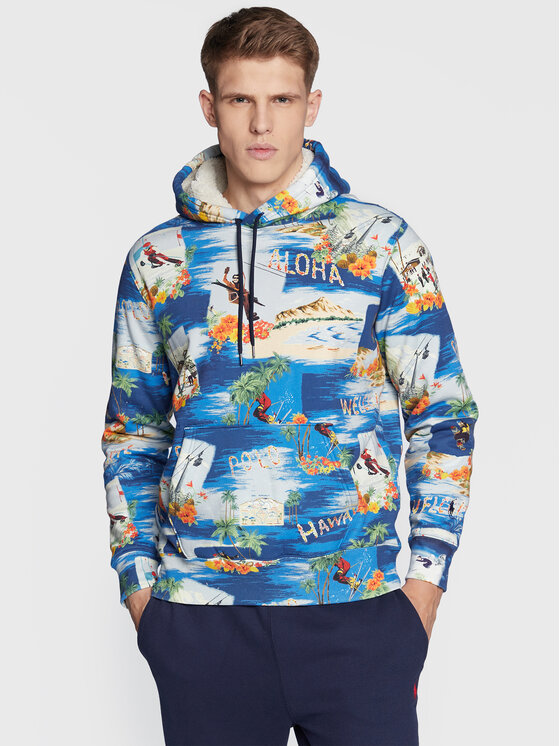 Felpa Polo Ralph Lauren