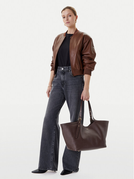 Coach Coach Handtasche CAM00 B4MPL Braun