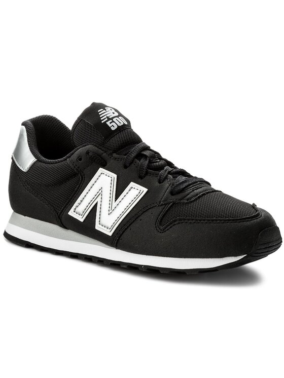 New Balance Sneakers GM500KSW Nero • Modivo.it