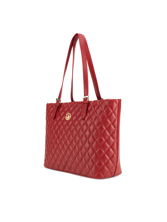 Beverly Hills Polo Club Beverly Hills Polo Club Torbica BHPC-K-038-06 Crvena
