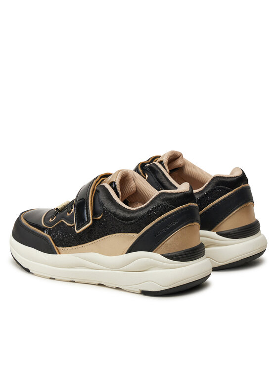 Mayoral Mayoral Sneakersy 46497 19 Czarny
