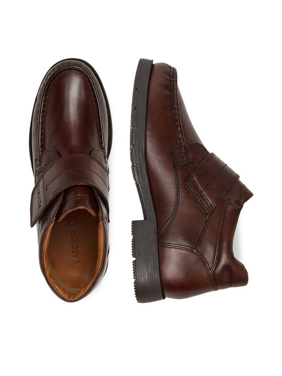 Lasocki Lasocki Stiefeletten CEO-ARKOW-161 MB Braun