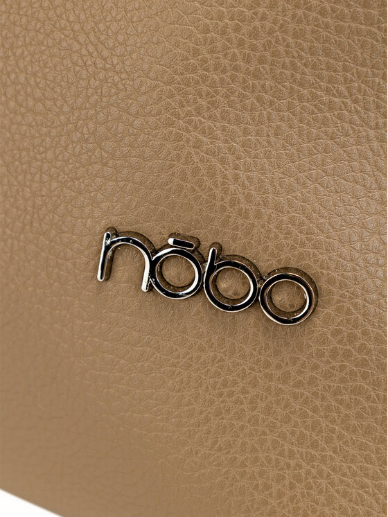 Nobo Nobo Torbica BAGU400-K015 Bež