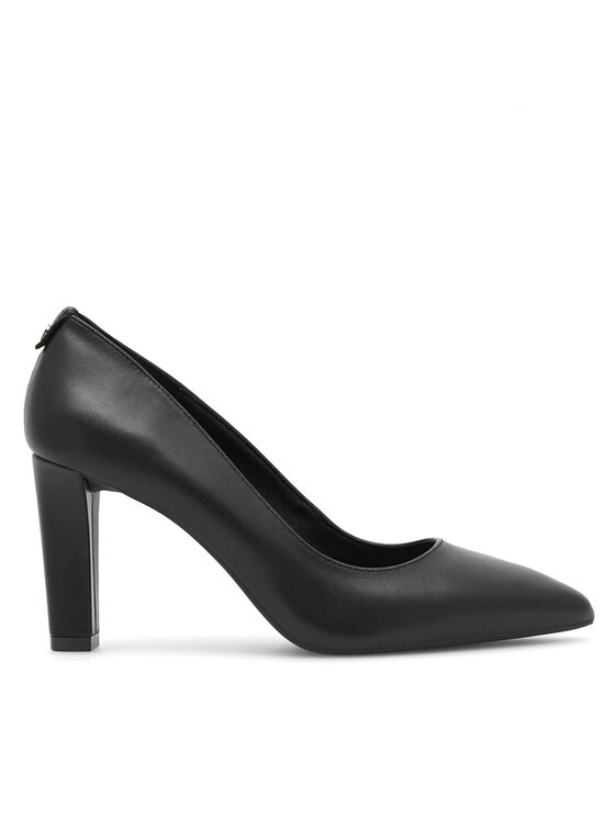 Lasocki Pantofi pumps WYL3788-1Z Negru