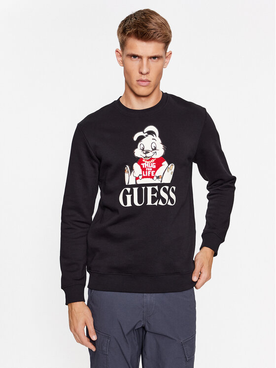 Guess Guess Pluus M3BQ62 K9Z21 Must Regular Fit