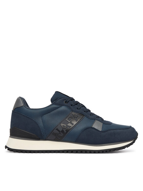 Napapijri Napapijri Sneakers Cosmos 01 NP0A8BPS Blu scuro