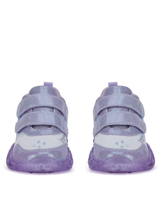 Frozen Frozen Tossud CP76-AW24-241DFR Lilla