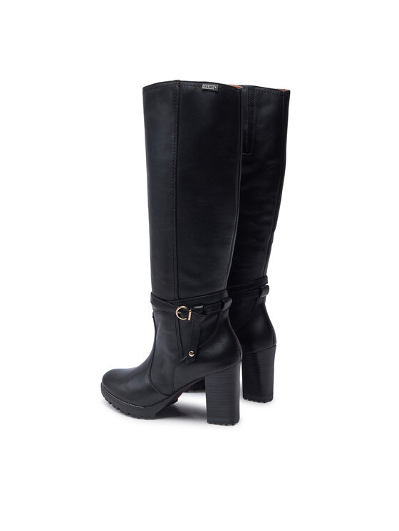 Pikolinos Pikolinos Csizma W7M-9584 Fekete
