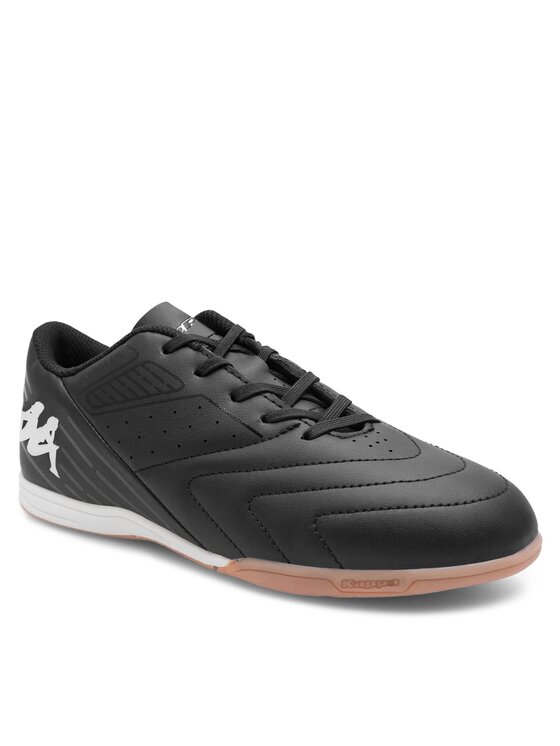 Kappa Kappa Boty na fotball PLAYER IC KID 311F2RW-A09 Černá