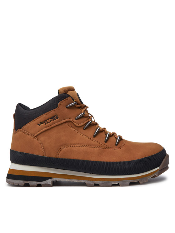Vertigo Alpes Vertigo Alpes Trekkingschuhe Satur M Braun