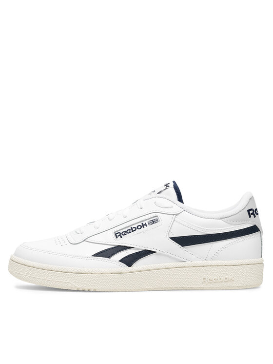Reebok Reebok Sneakersy Club C Revenge 100074211 Biela