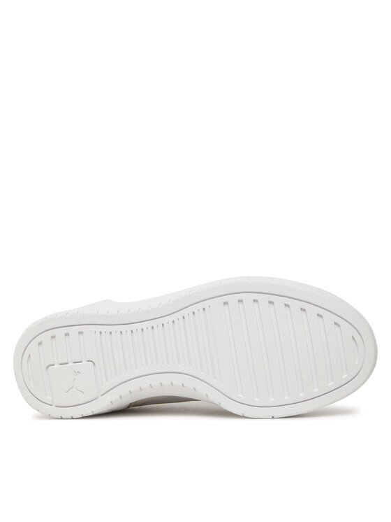 Puma Puma Laisvalaikio batai Ca Pro Lux Iii 395203 01 Balta