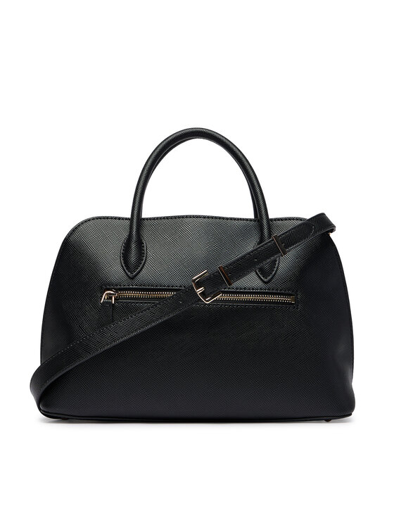 Guess Guess Torebka Patsie HWZG99 19060 Czarny