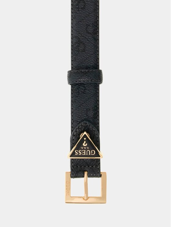 Guess Guess Ζώνη Γυναικεία 179086 Έγχρωμο