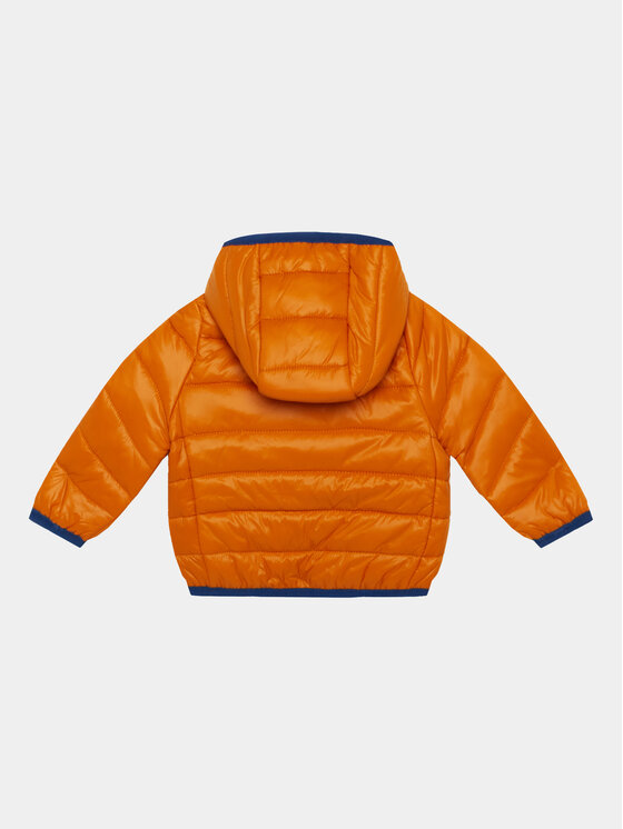 Original Marines Original Marines Зимно яке B688NMADD Оранжев Regular Fit