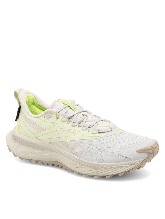 Reebok Reebok Bežecké topánky Floatride Energy 5 Adventure 100025746 Žltá