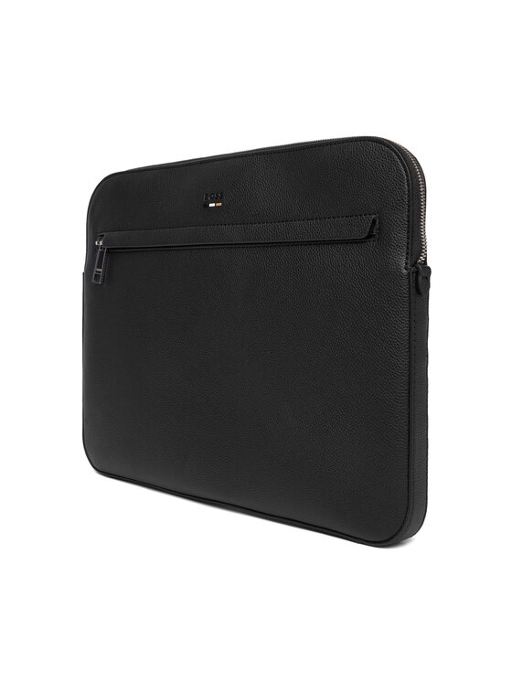 BOSS BOSS Etui pentru laptop 50558167 Negru