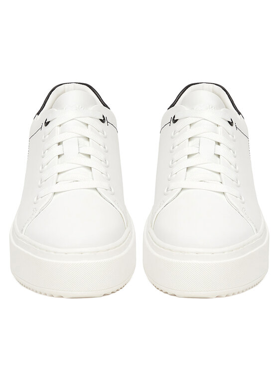 Lasocki Lasocki Sneakers WB-BILIA-04 Weiß