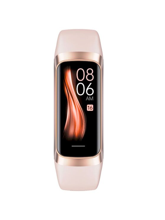 Rubicon Rubicon Smartwatch SMARUB210 Różowy