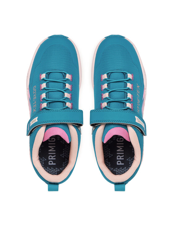Primigi Primigi Sneakersy 7930611 D Turkusowy