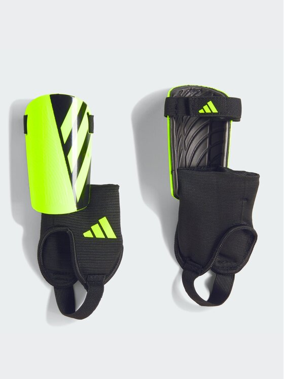 adidas adidas Zestaw ochraniaczy Tiro Zielony