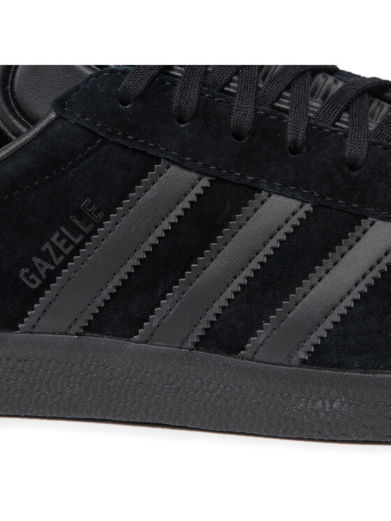 adidas adidas Sneakersy Gazelle CQ2809 Černá