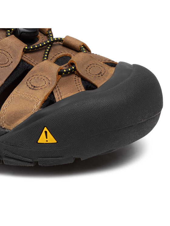Keen Keen Sandali Newport 1001870 Rjava