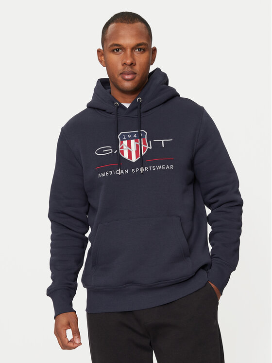 Bluza Gant