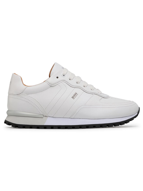 Sneakers Parkour-L 50445701 10214643 01 Bianco