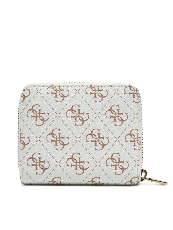 Guess Guess Maža Moteriška Piniginė SWQG95 10137 Balta