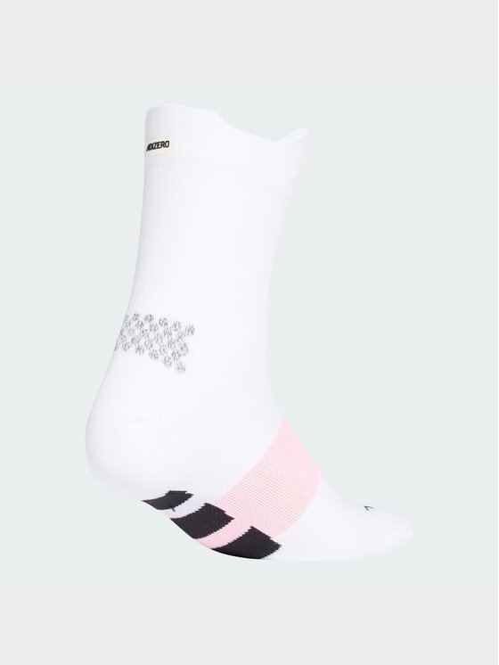 adidas adidas Skarpety długie 165433 Biały