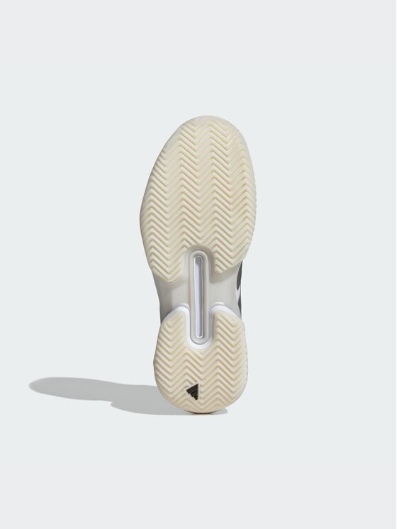 adidas adidas Buty do tenisa Adizero Ubersonic 5 Clay Biały