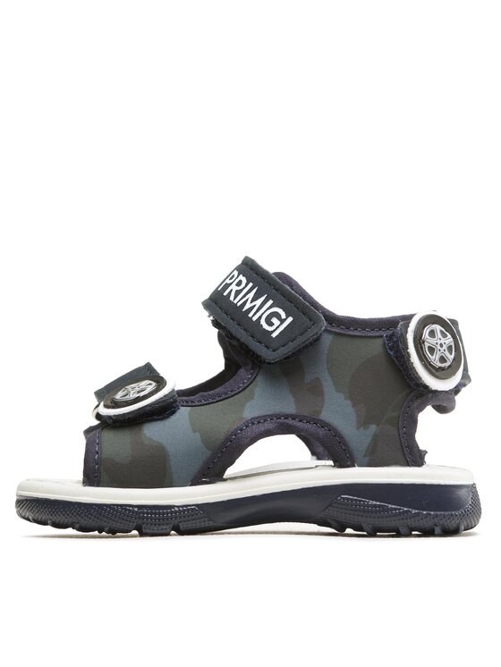 Primigi Primigi Sandale 3857500 Plava
