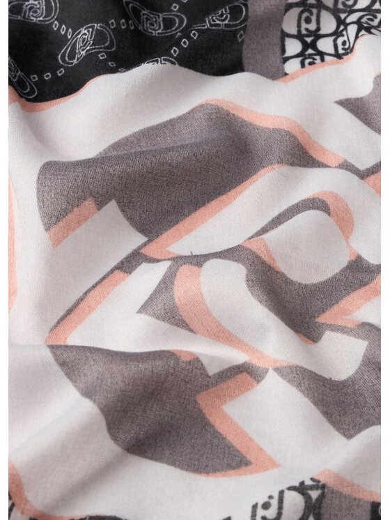Liu Jo Liu Jo Foulard 2F5070T030022222 Nero