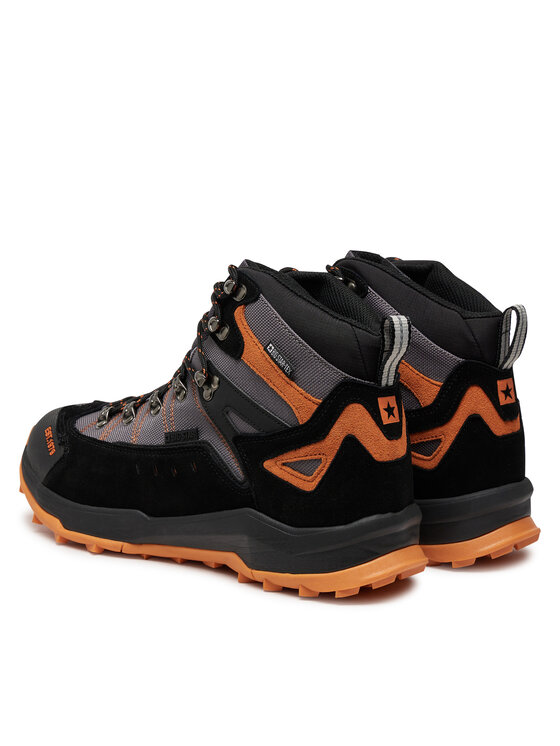 Big Star Shoes Big Star Shoes Traperid OO174339 Hall