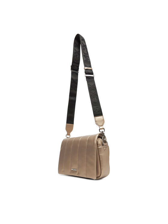 MEXX MEXX Дамска чанта C-MEXX-H-004-08 Златист
