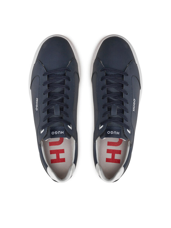 HUGO Hugo Superge Riven Tenn 50524249 Mornarsko modra