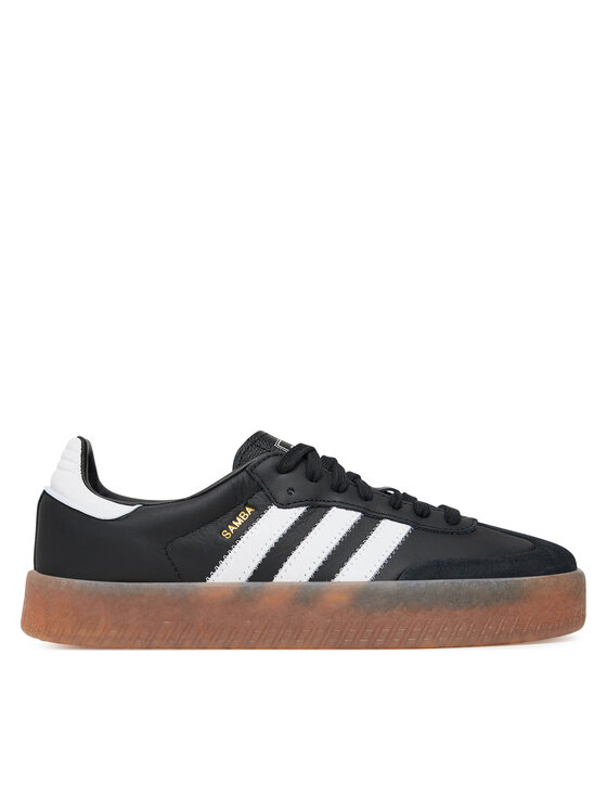 Sneakers adidas Sambae JI1350 Negru